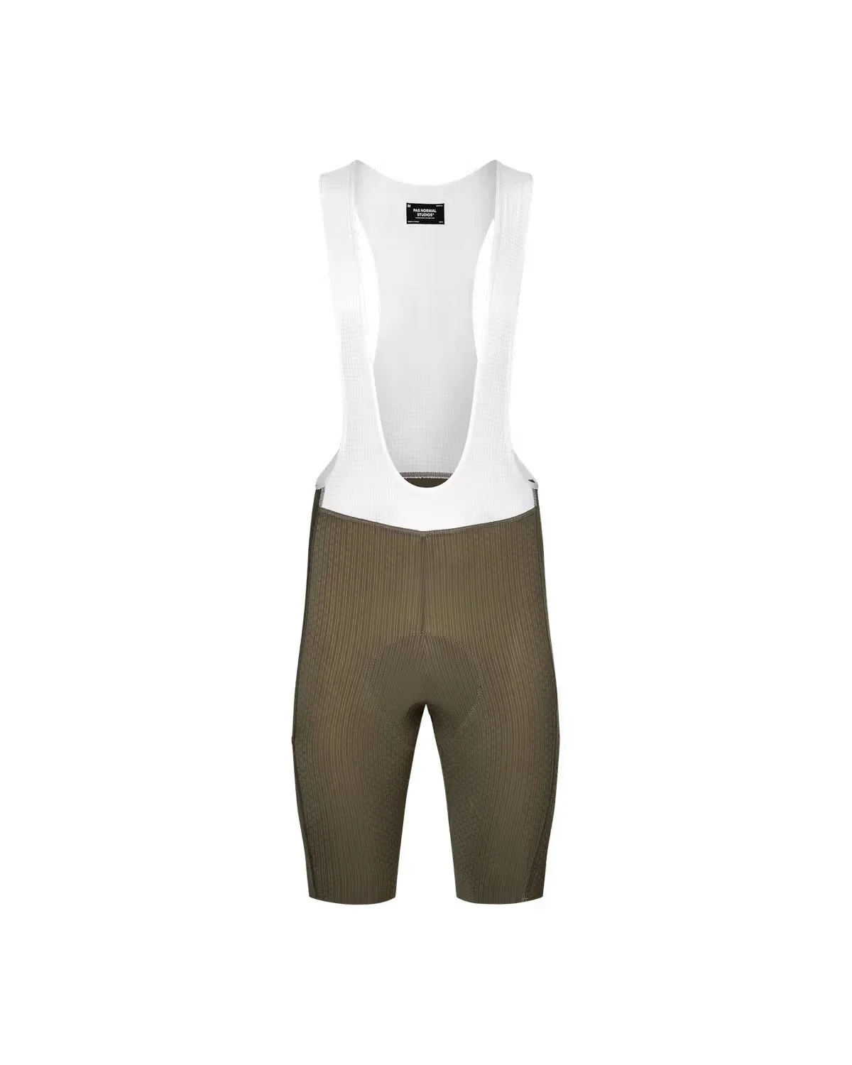PAS NORMAL STUDIOS Escapism Bib Black Men — Cycle Store Zurich